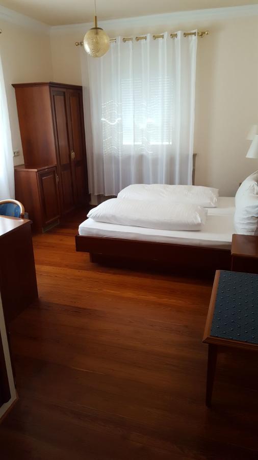 Gaststätte Peperoni Hotell Biberach an der Riß Exteriör bild