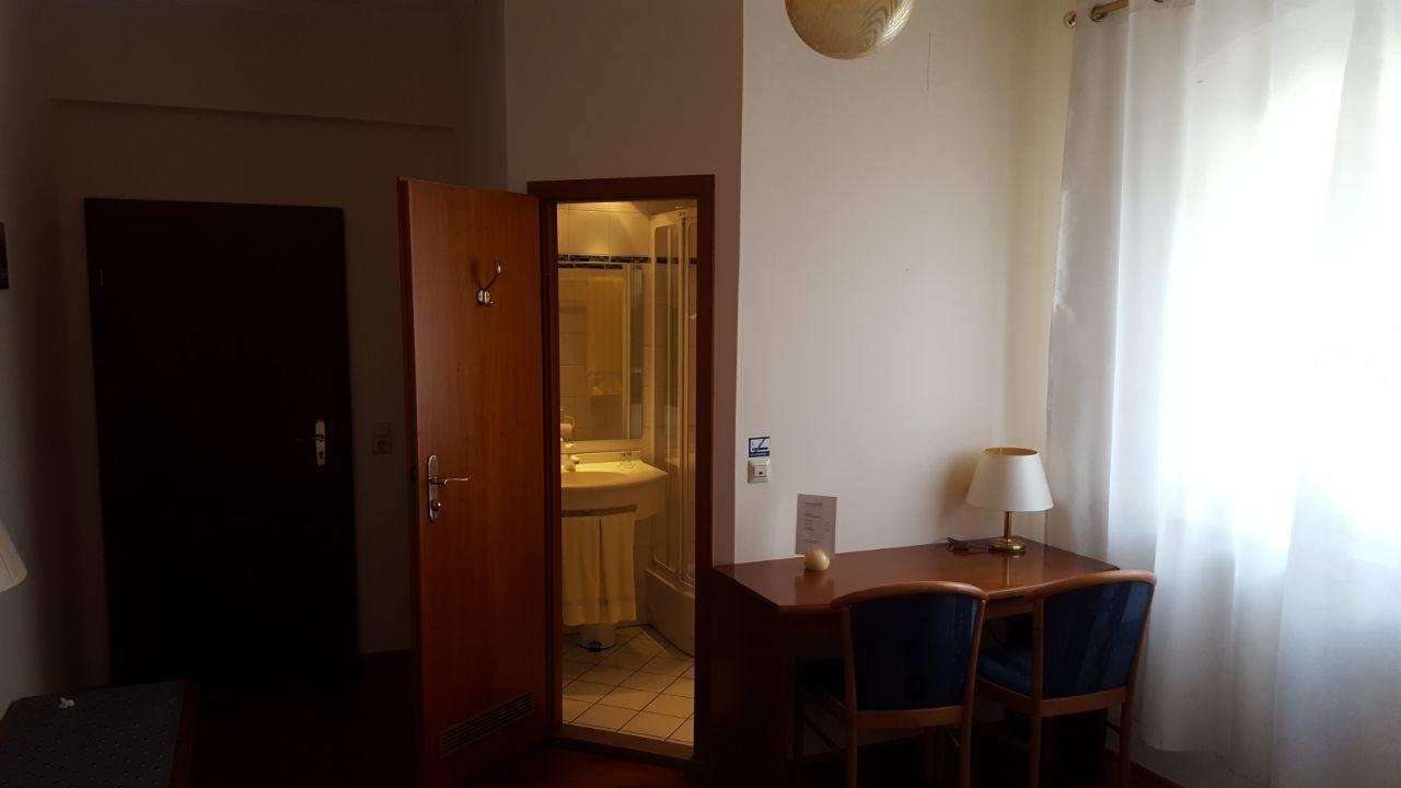Gaststätte Peperoni Hotell Biberach an der Riß Exteriör bild